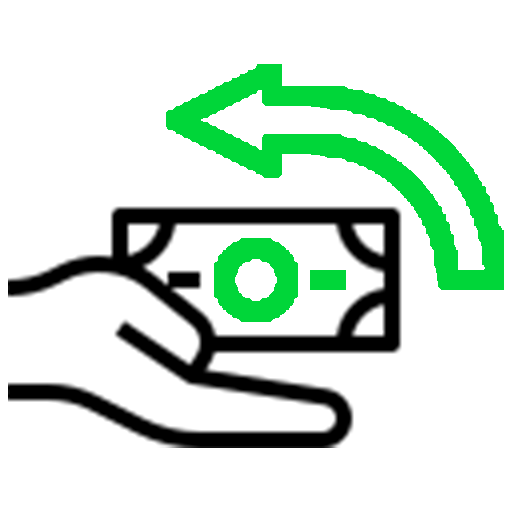 Refund Logo