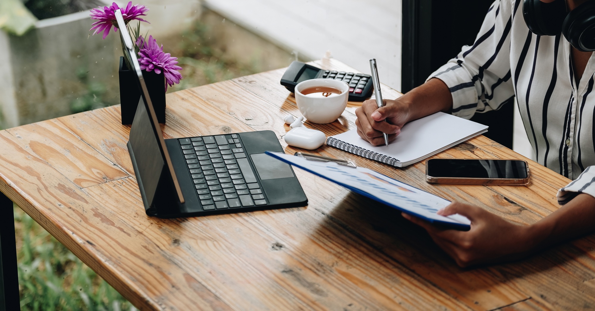 Strixx Sole Trader Accounting Services