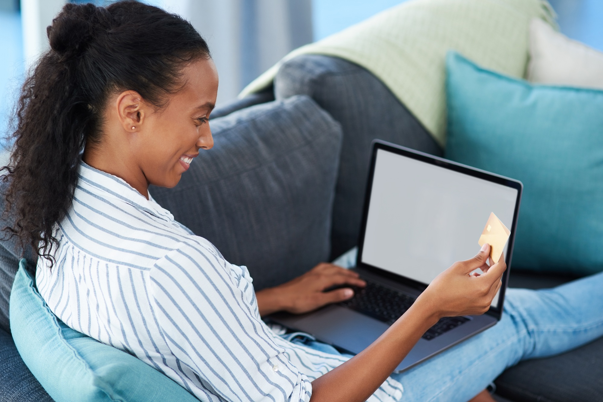 The hassle-free way to shop