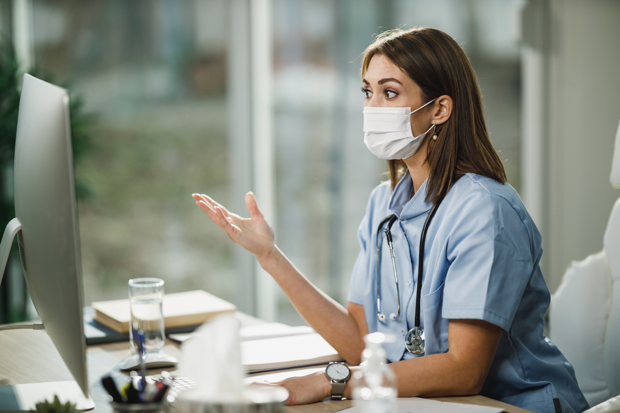Strix GP medical practice UK