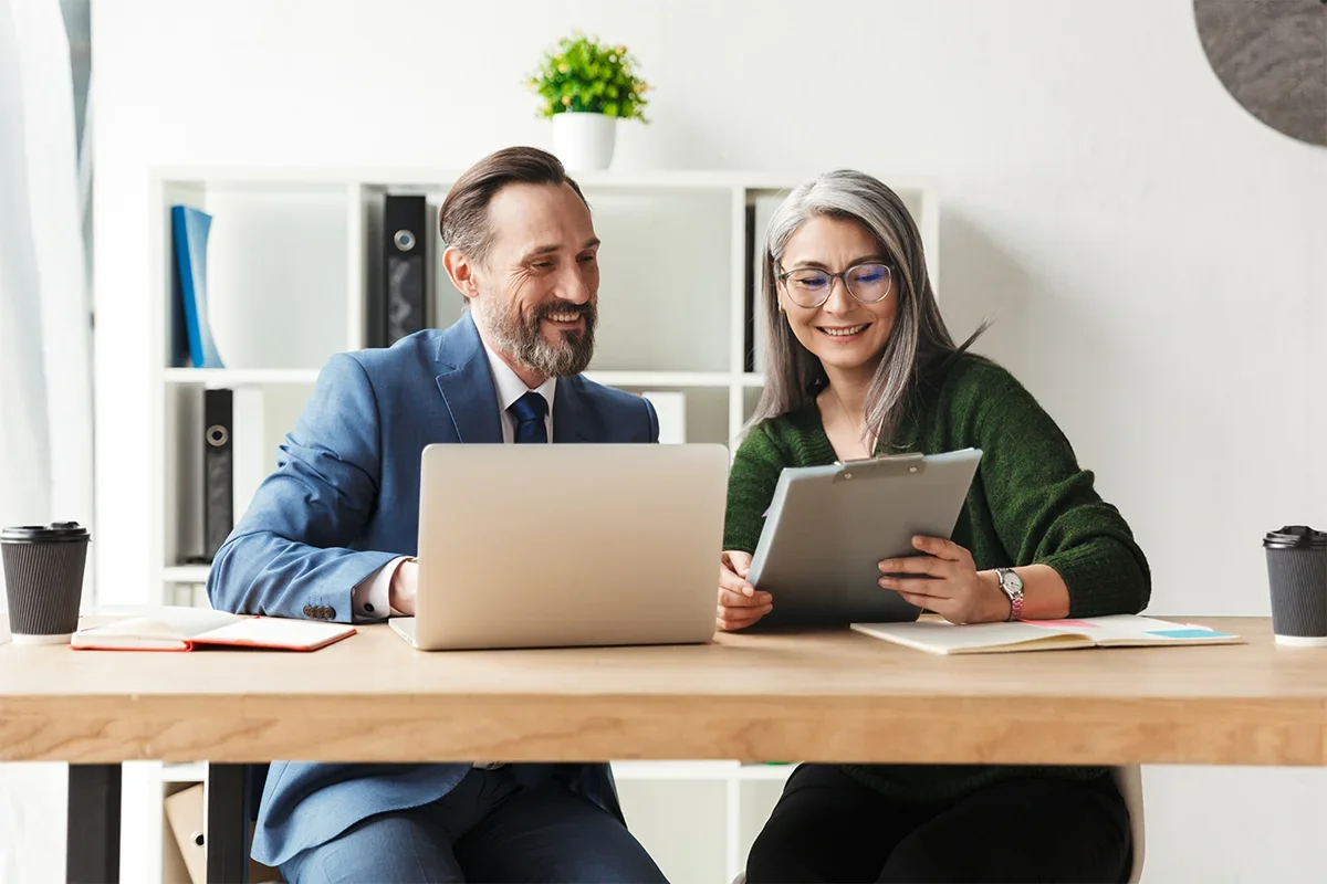 Bookkeeping with Strix