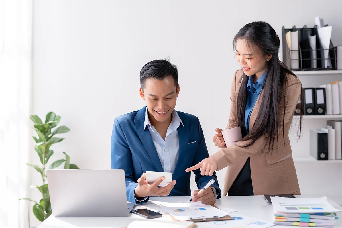 Financial Services for Doctors