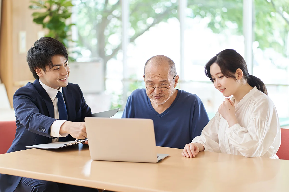 Tailored Accounting Services by Supported Living Accountants