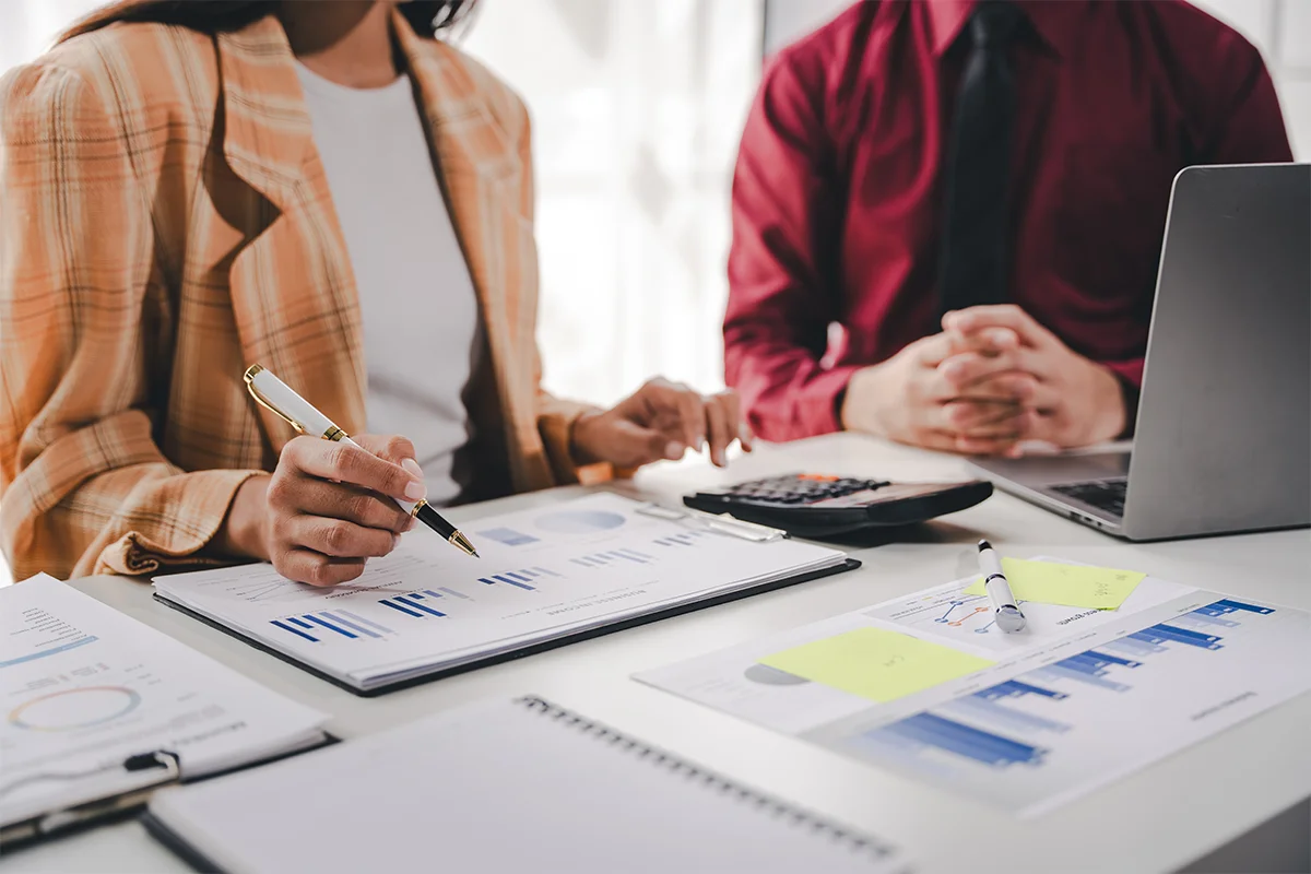Strix Accounting Services for Dentists