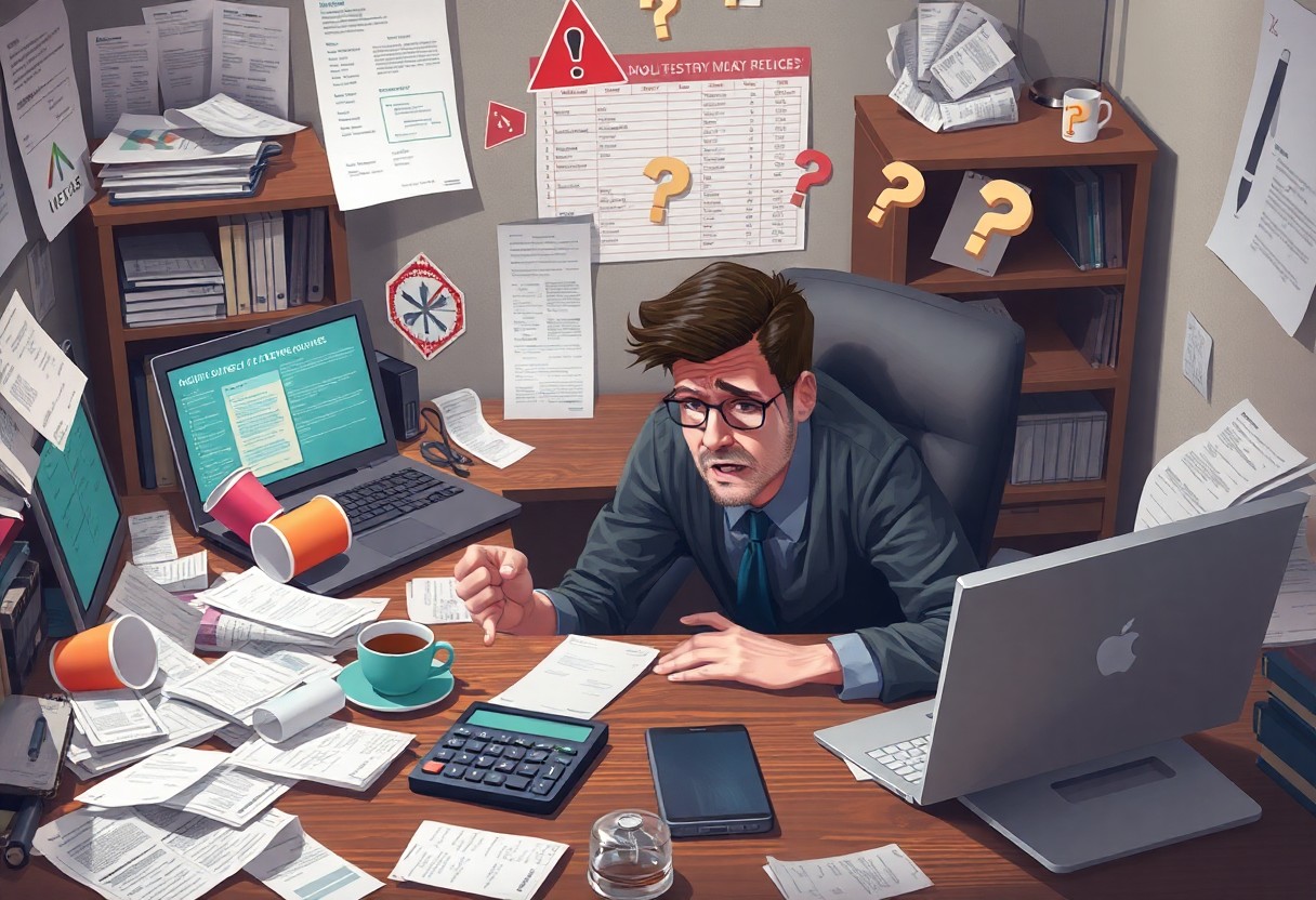 Bookkeeping for Business owners 