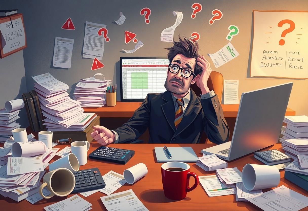 Bookkeeping Small businesses 