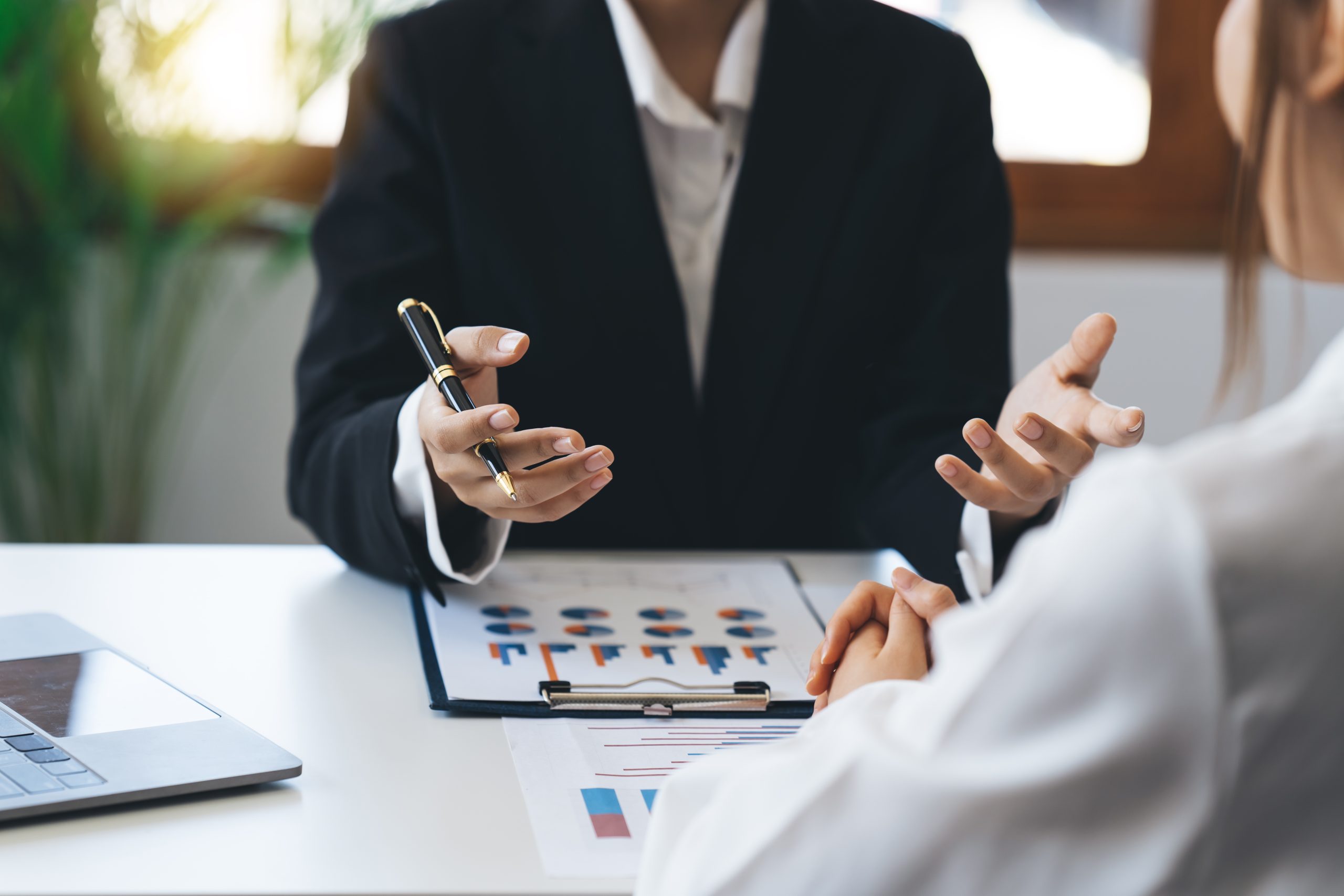 Capital Gains Tax Services for Property Sales