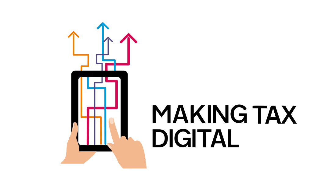 Making tax digital - Accountancy