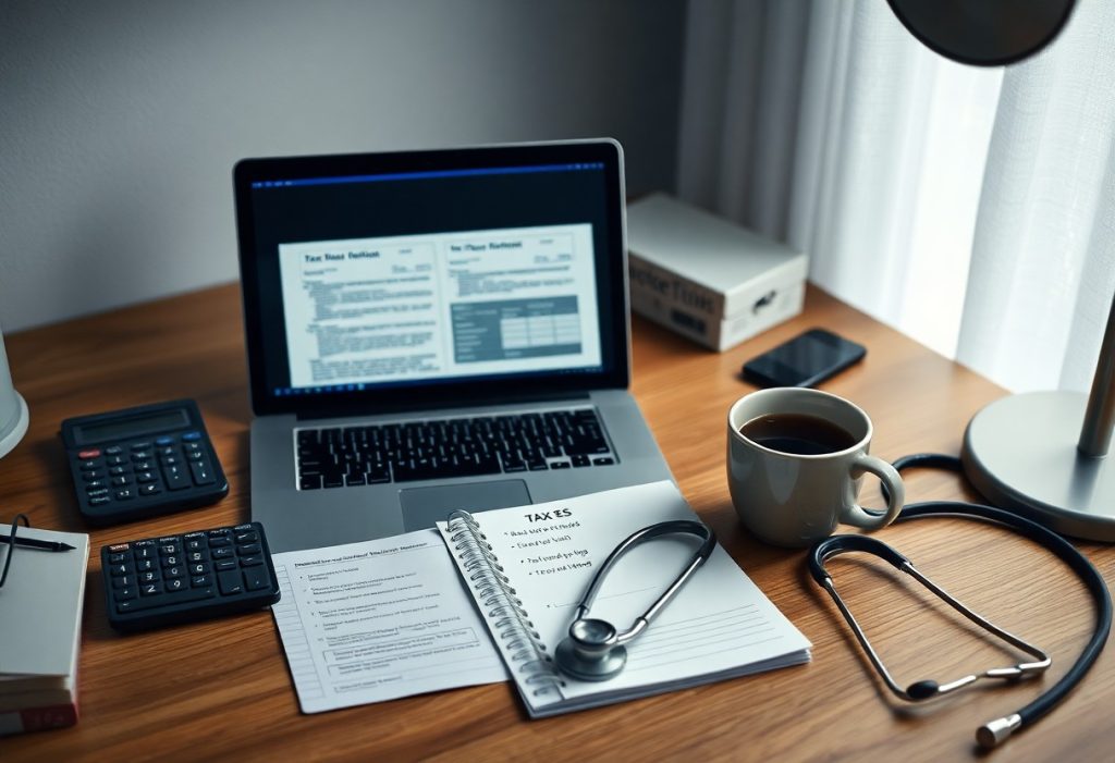 Voluntary Disclosure & Reducing Penalties