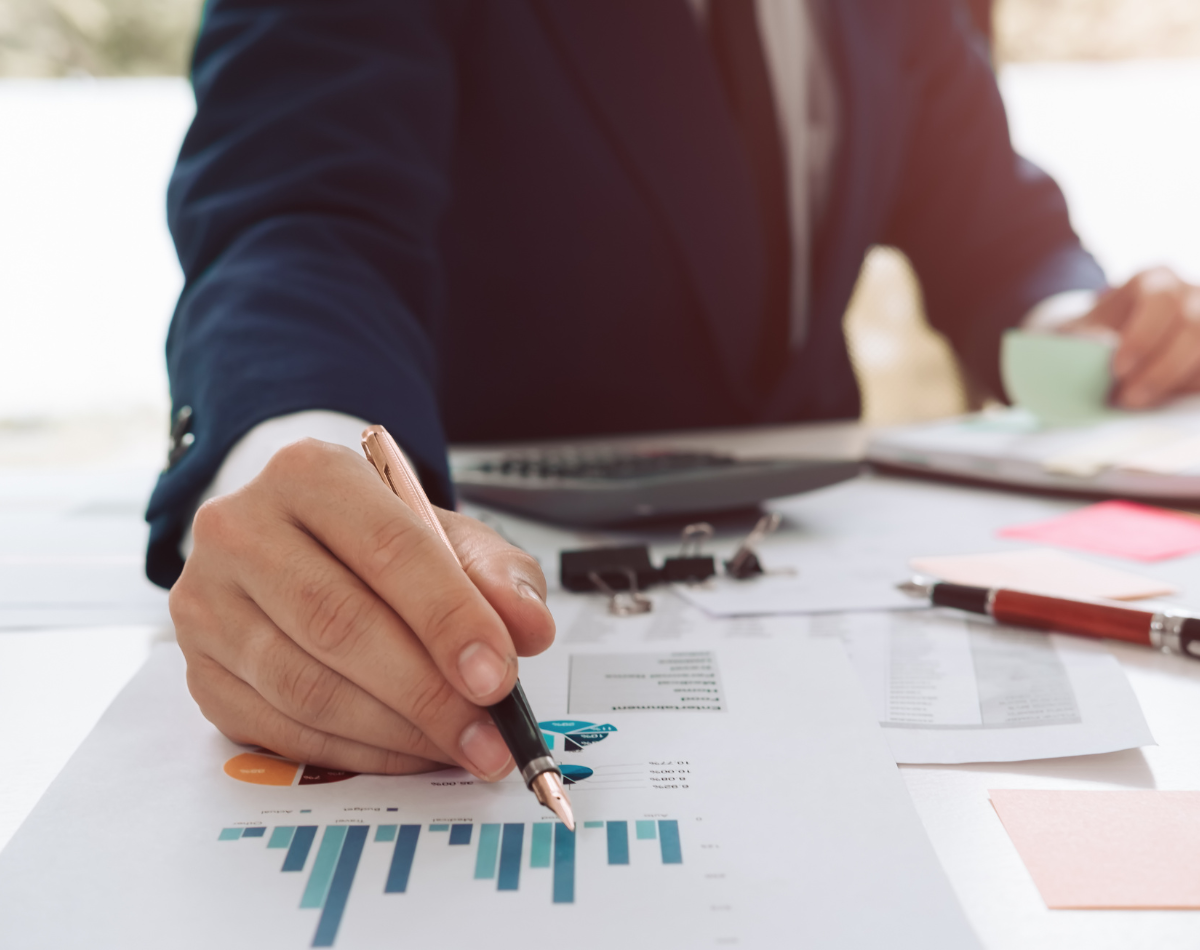 Accurate CGT Calculations & Filing