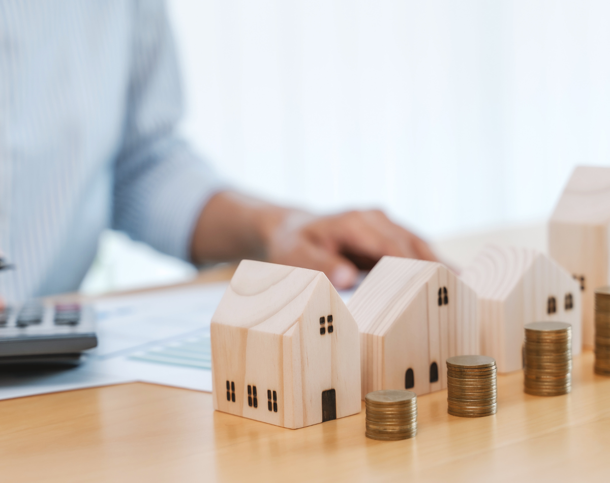 Capital Gains Tax on Second Homes