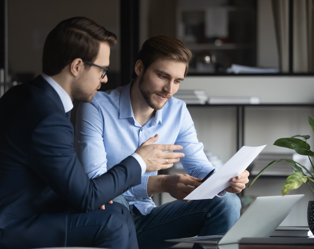 Care Agency Accountants